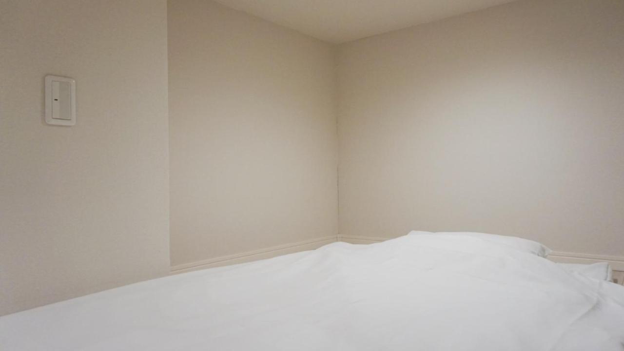 Apartamento Trip Pod Higashi-Hie Fukuoka  Exterior foto
